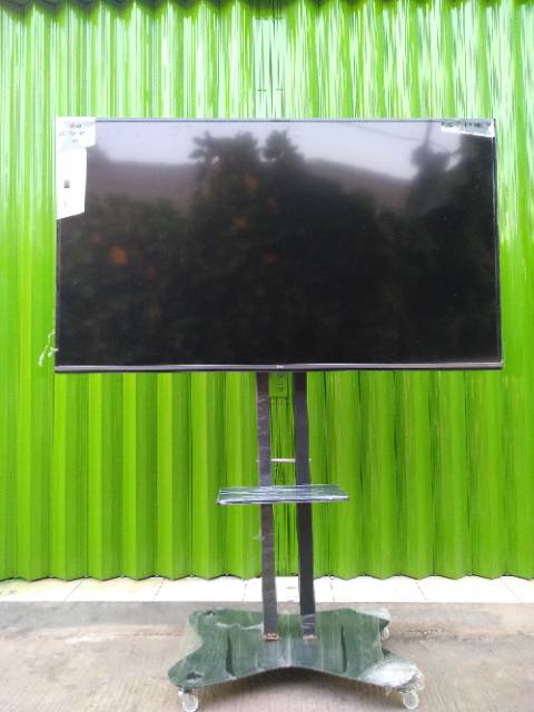 BRACKET STANDING TV 75 70 65 60 55 INCH BEST QUALITY