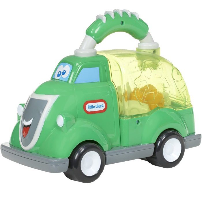 Flash Sale - Little Tikes Pop Haulers Mainan Anak