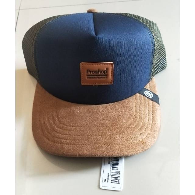 topi Proshop original