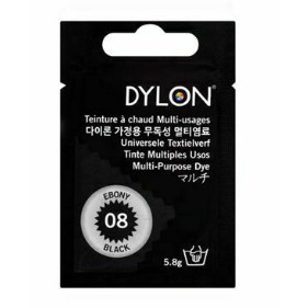 Pewarna Pakaian Dylon / Pewarna Kain