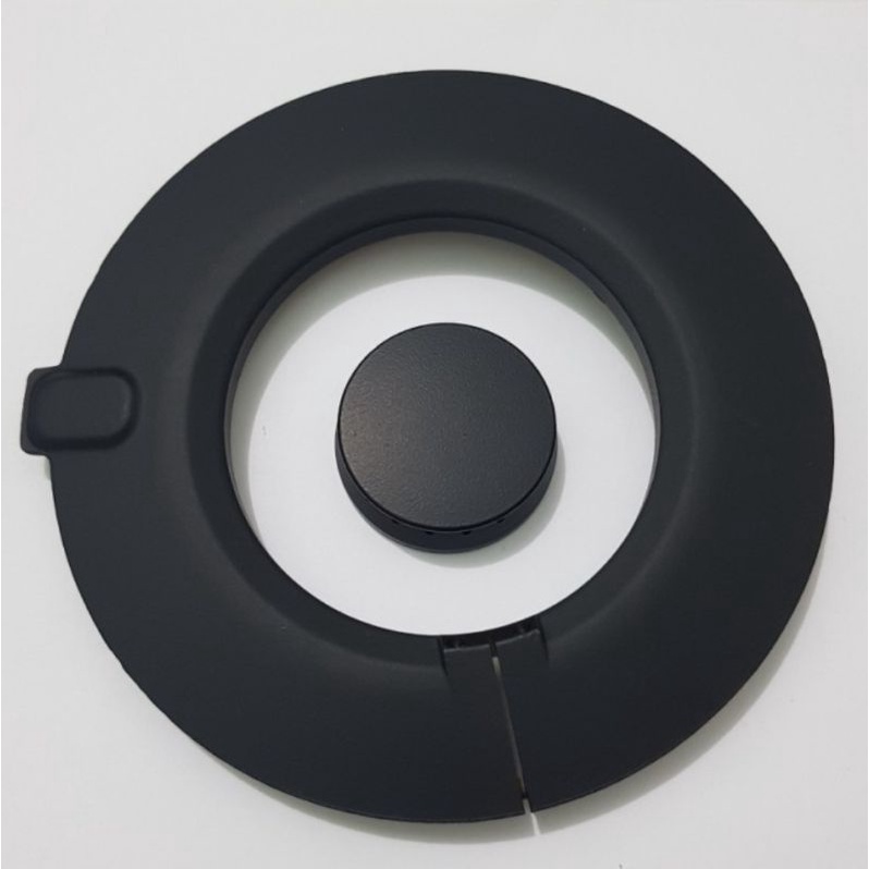 Burner Cap Internal + External Kompor Tanam Rinnai RB-2GH RB-3SS