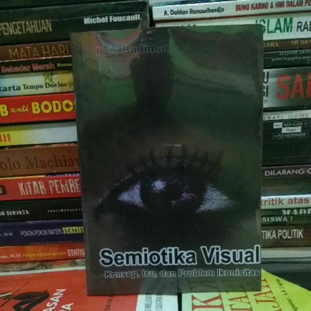 Semiotika Visual
