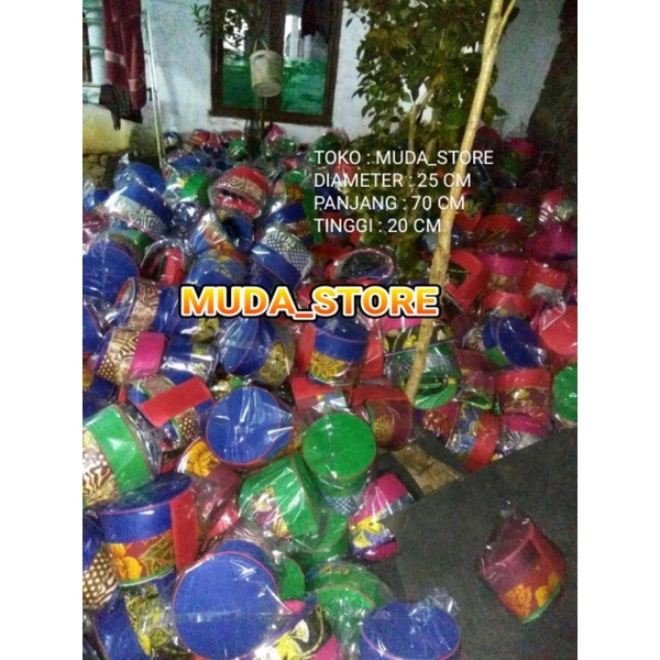 (TERMURAH) TAS TENONG 5 LITER TAS MULTIFUNGSIi