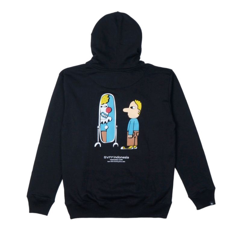 hoodie GVFI