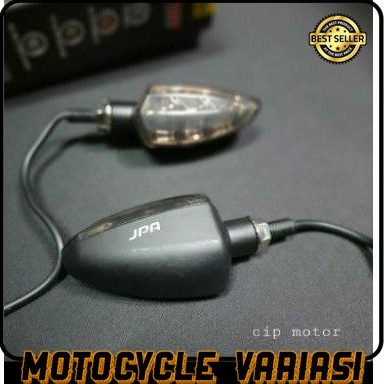 Sein Sen Led vixion JPA TST Bahan Besi MX king Aerox byson Xabre Tiger Verza CB R15 ADV VARIO R25