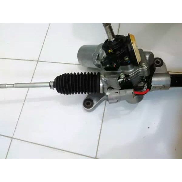 Rack steering/rack steer Suzuki SX4 original CBU