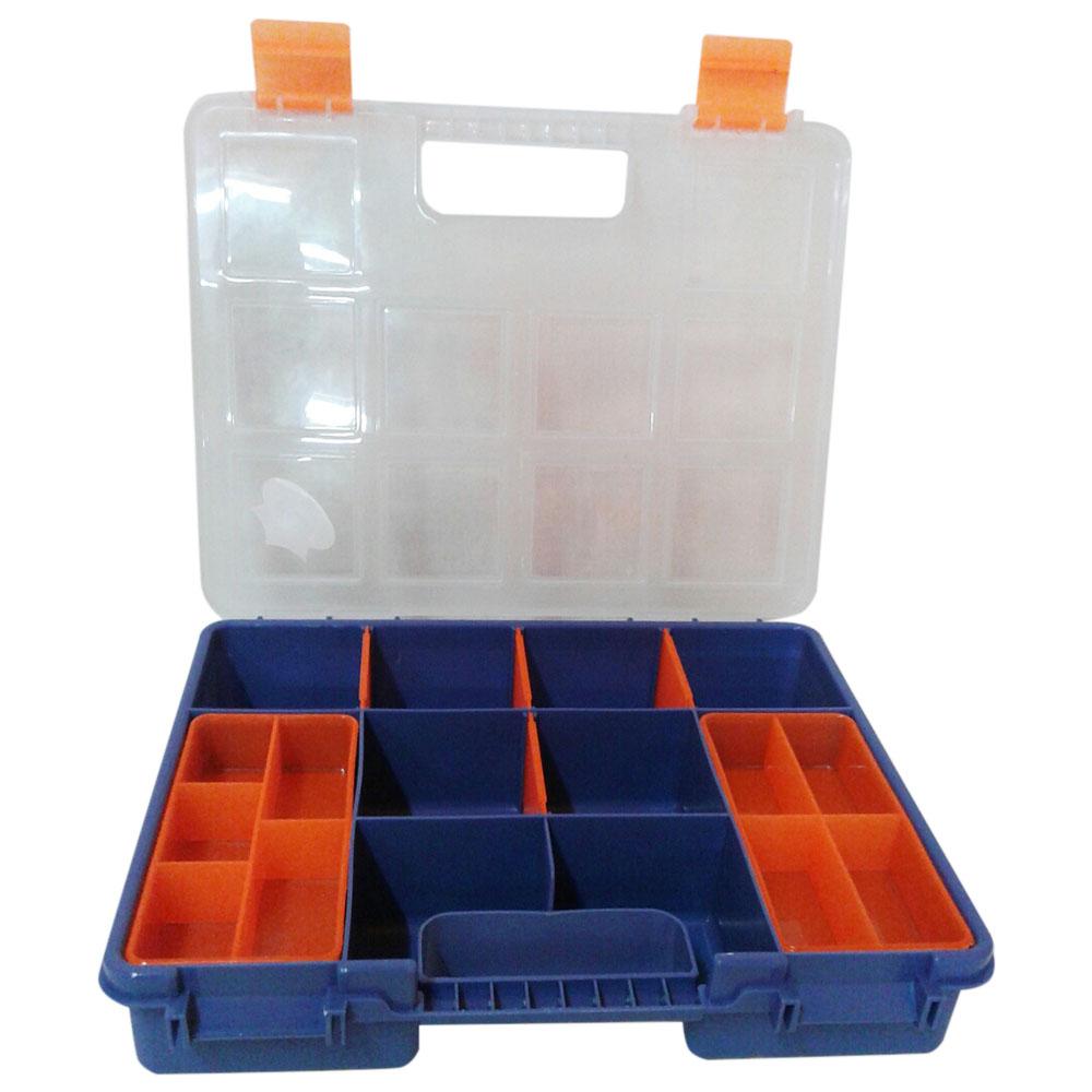 Tool Box Perkakas Maspion / Kotak Peralatan Perkakas Rumah