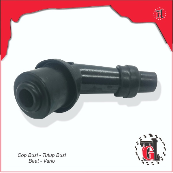 Cop Busi - Tutup Busi Beat - Vario