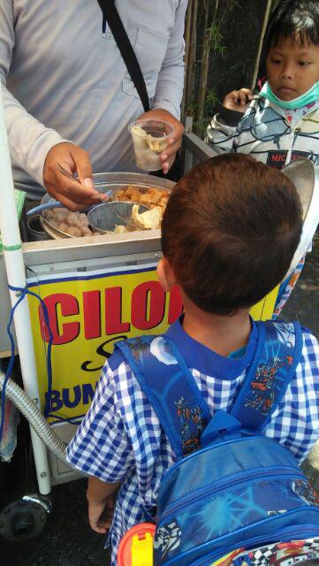 Batik Couple Original Motif Monocrome