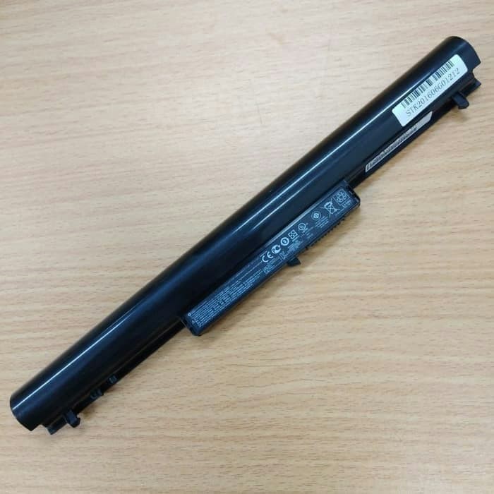 Baterai Original Toshiba C800 C800D C840 C845 C850 C855 L800 L840 L845 L850 L855 M800 M840 PA5024 Be