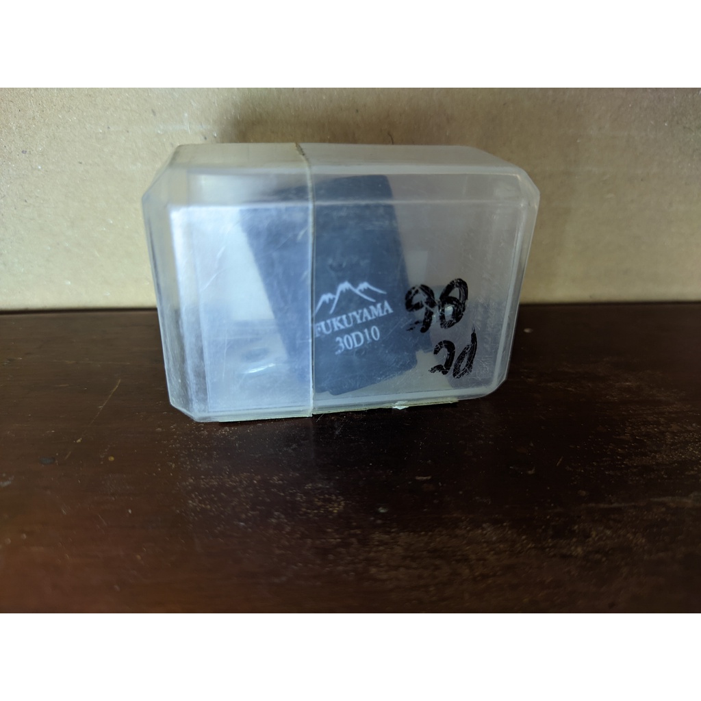 PULSER CDI SPUL CDI COIL SHOGUN FUKUYAMA