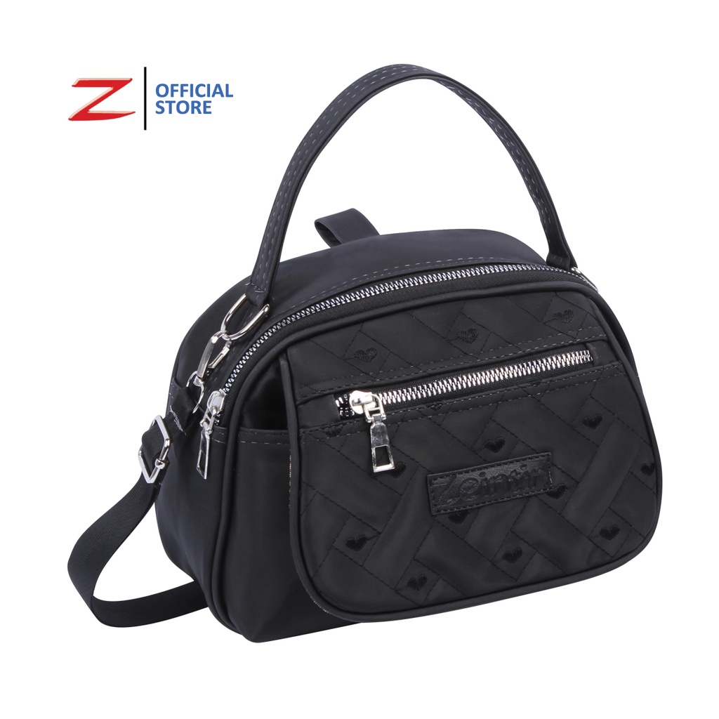 Zeintin - Tas Wanita Clutch Pesta Cantik Tas Kondangan Terbaru ZR