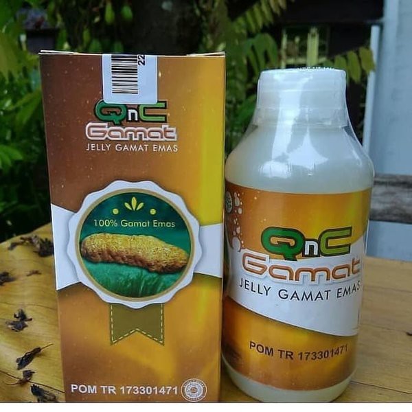 Obat Gatal Pada Vagina Untuk Ibu Hamil_Obat Keputihan Aman Untuk Ibu Hamil_QnC Jelly Gamat BPOM