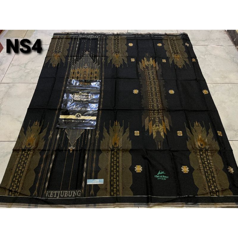 KETJUBUNG SUPER PLATINUM JGN KDT SILVER