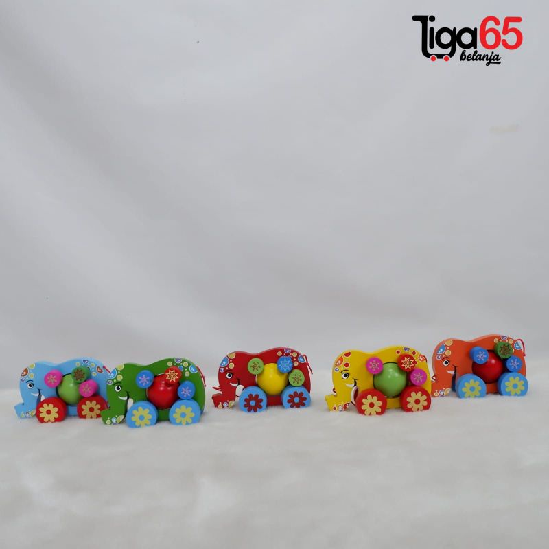 365 Mainan Edukasi Maenan Kayu9 / PUZZLE KAYU PZ31