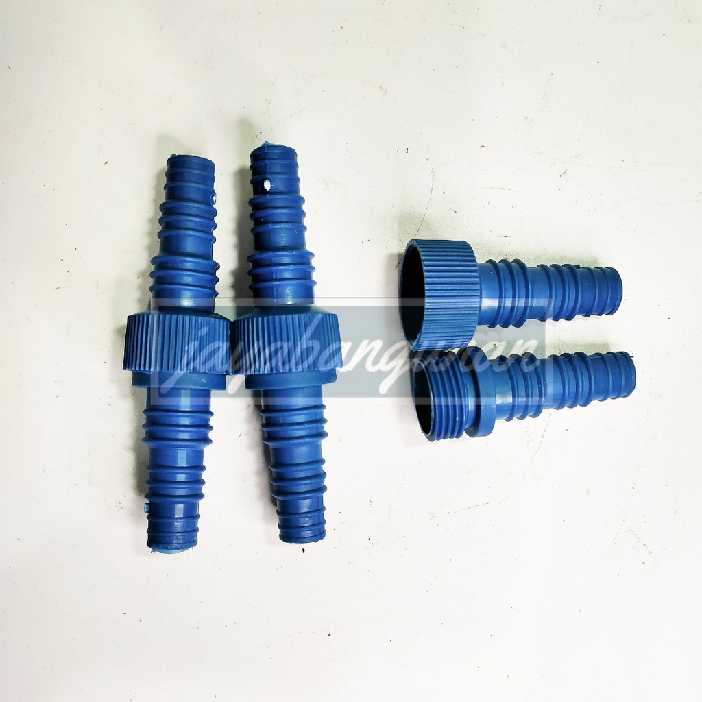 Jual Sambungan Selang Air Sambungan Selang Pvc Socket Sambungan Selang Pvc Penyambung