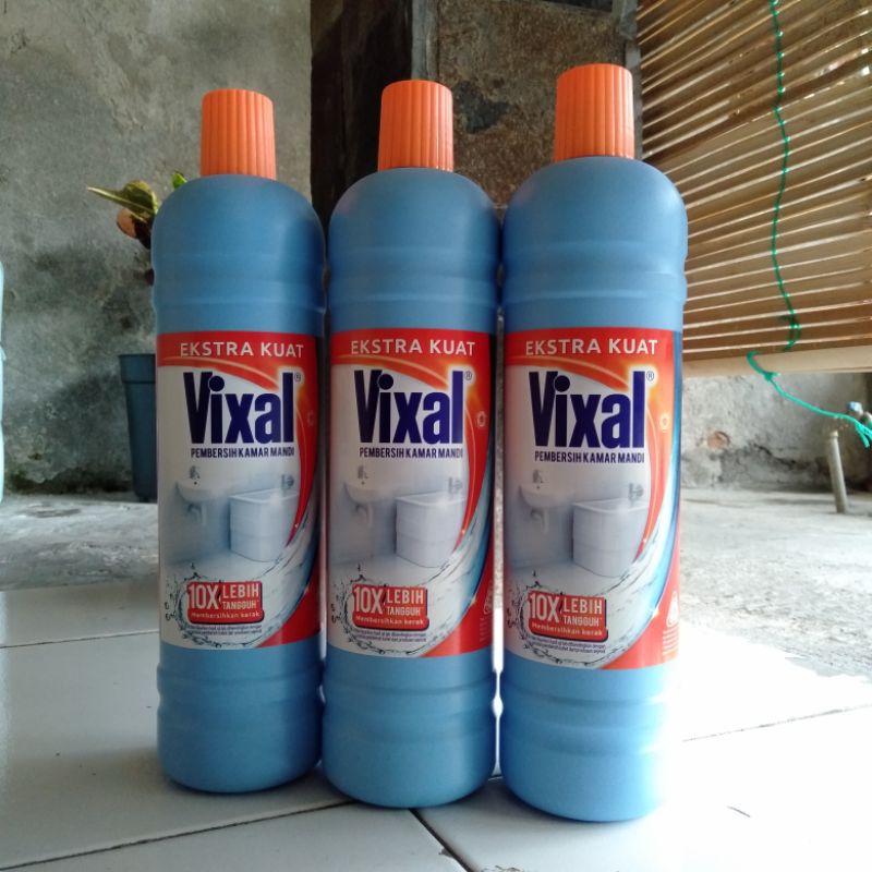 Vixal 780ml