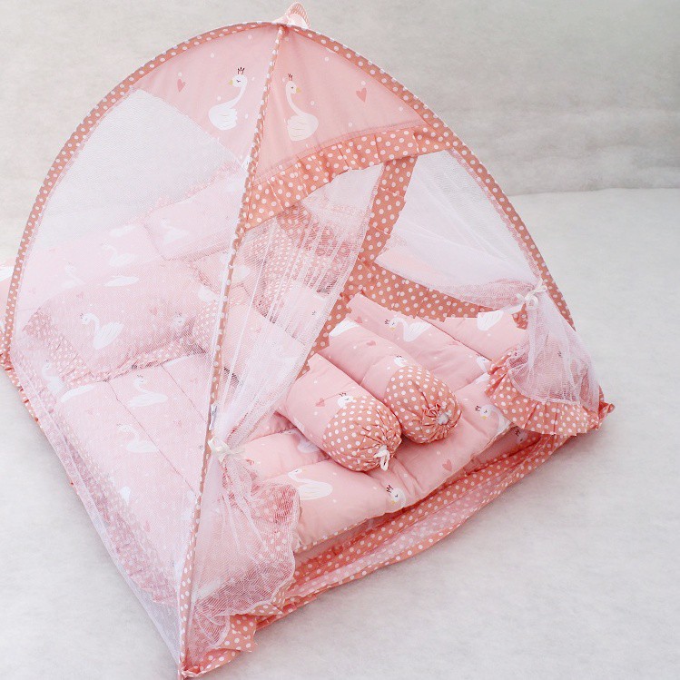 Kasur bayi/kasur kelambu bayi-2