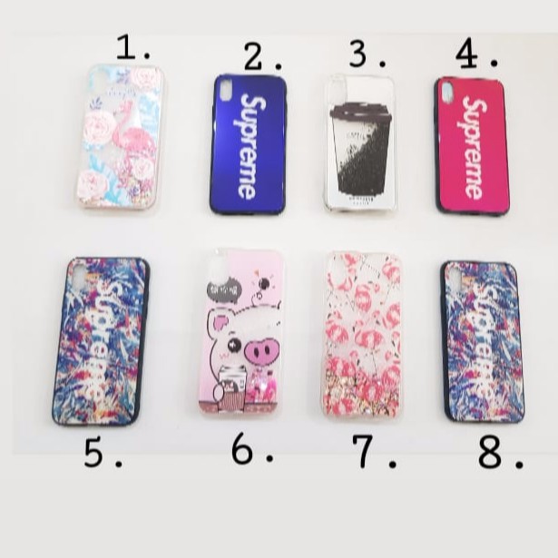 Case Handphone Iphone X