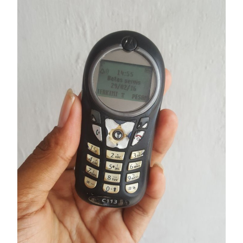 motorola doraemon c117 c113 c115