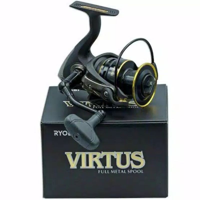 REEL RYOBI VIRTUS 5000