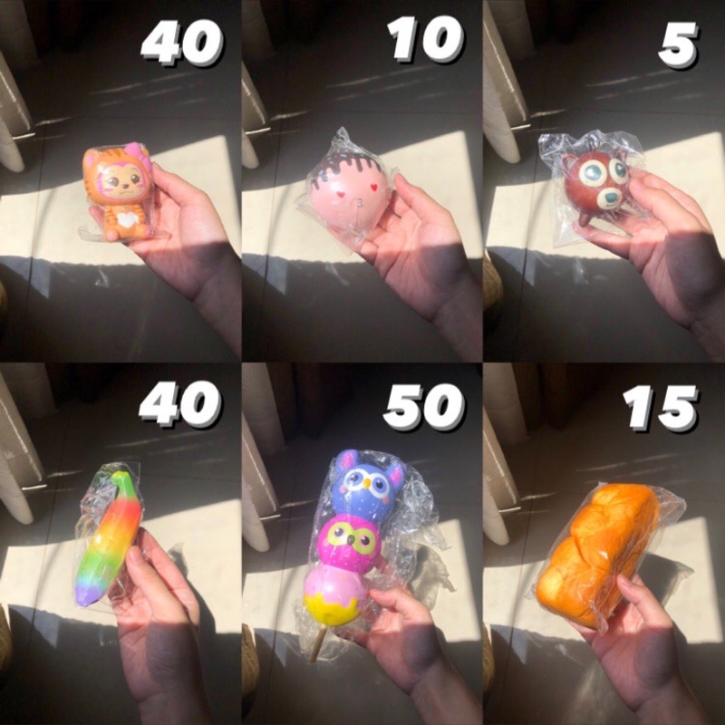 squishy punimaru, momocuppy