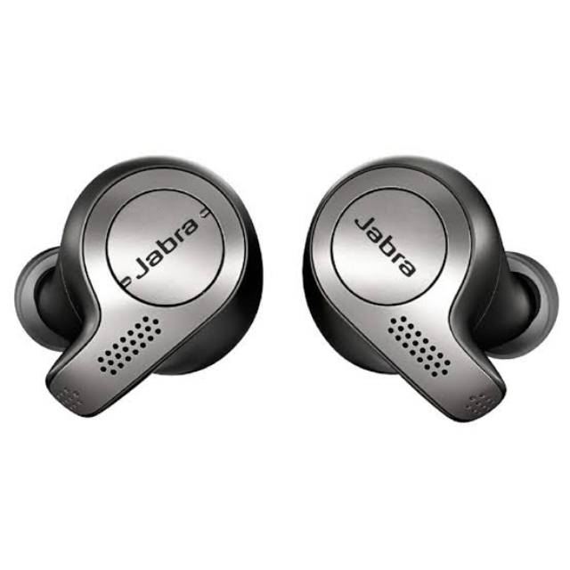 Headset Bluetooth Jabra