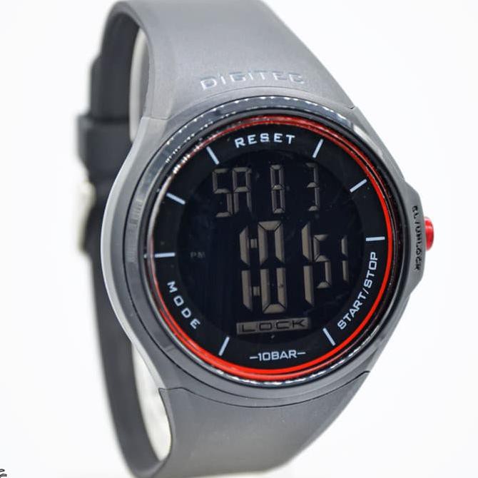 JAM TANGAN PRIA SPORTY DIGITEC ORIGINAL BEST QUALLITY
