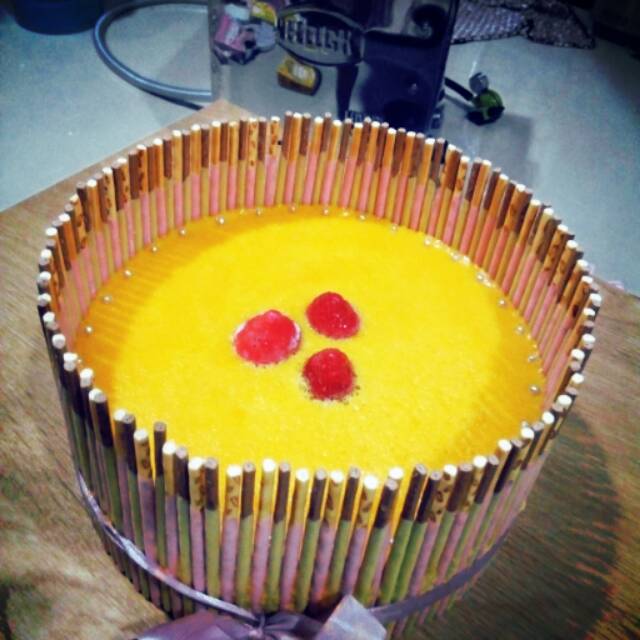 

cake ulang tahun