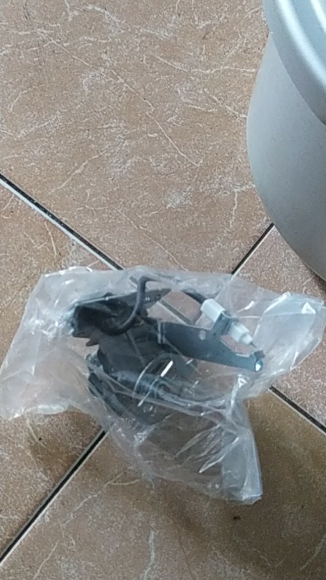 Mesin Pemantik Kompor Gas Rinnai Api Satu / Single - Sparepart Kompor Gas Rinnai