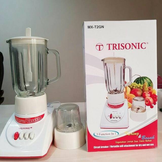 Blender trisonic murah