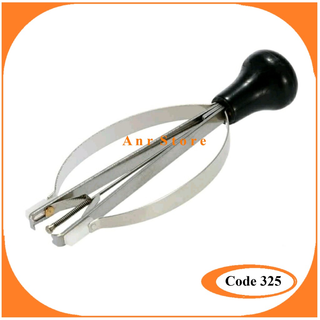 Alat Pencabut Jarum Jam