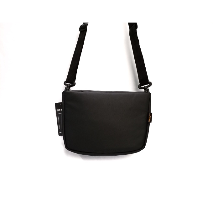 TAS SELEMPANG PRIA HEAVY WATERPROOF - HEAVY SLING BAG ARGLE ORIGINAL