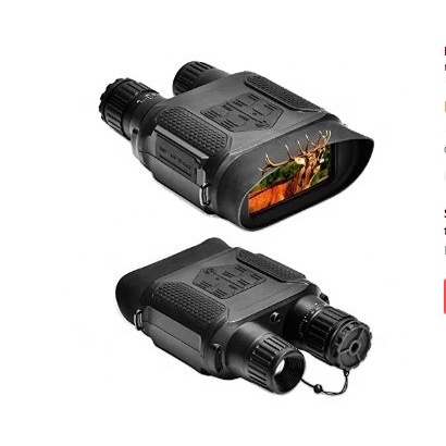 New Hunting Night Vision Optical Instruments Binoculars for Sale Night