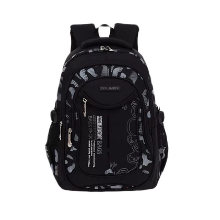 Diobrale - Tas Ransel Murah Pria Wanita Anak Dewasa Kapasitas Besar Premium Quality