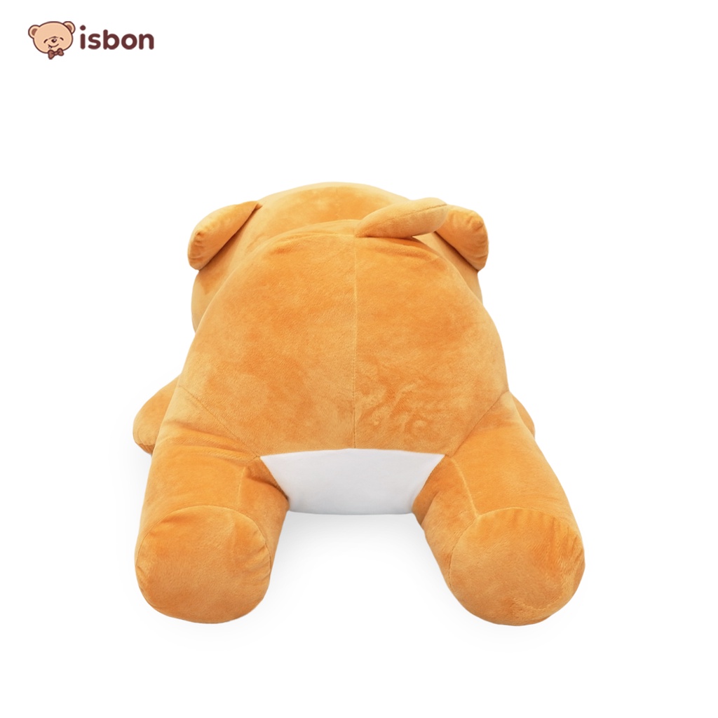 Boneka Shiba inu anjing Dog squisy ly shiba Coklat Tan  Cocok Untuk bantal Guling Bahan Halus dan Lembut By ISTANA BONEKA