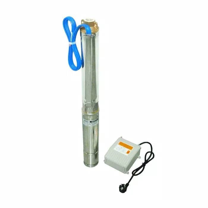 Dijual SHIMIZU Submersible Pump  1 3HP  SP311K Berkualitas