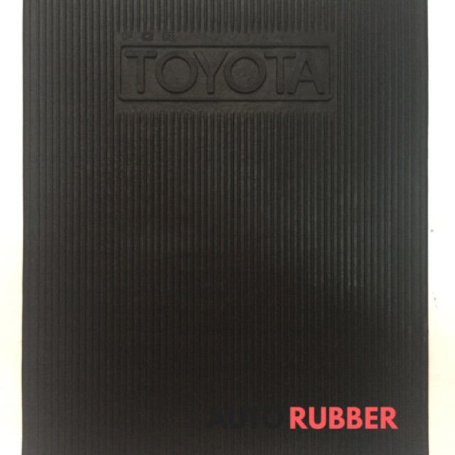 Karpet Lantai Mobil Toyota Karpet Lembaran Good Quality