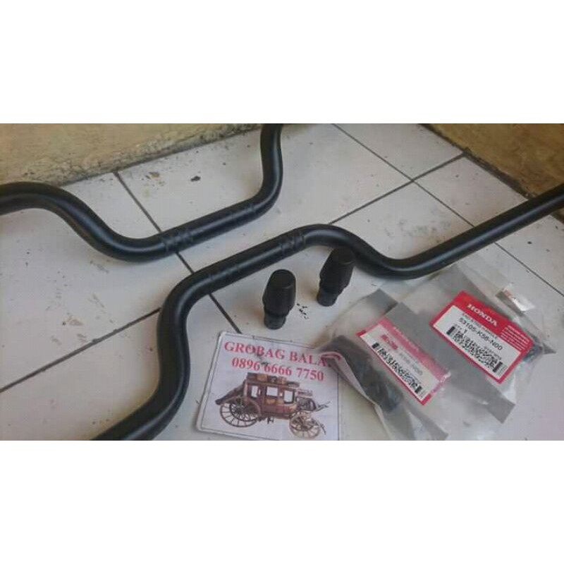Stang CB150R PNP RX KING