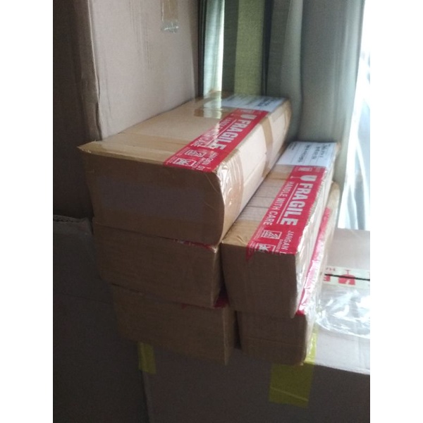 RB prowan gold shuttlecock original kok badminton