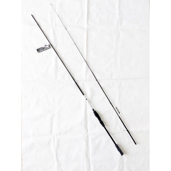 Joran Egi Daiwa IKA-X 832LML | 862ML | Joran cumi | Full Fuji