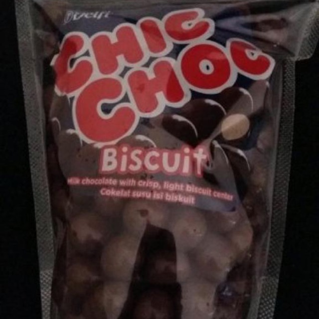 

Delfi chic choc delfi chicchoc biskuit exp 2026