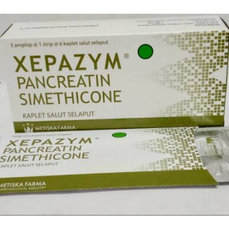 xepazym