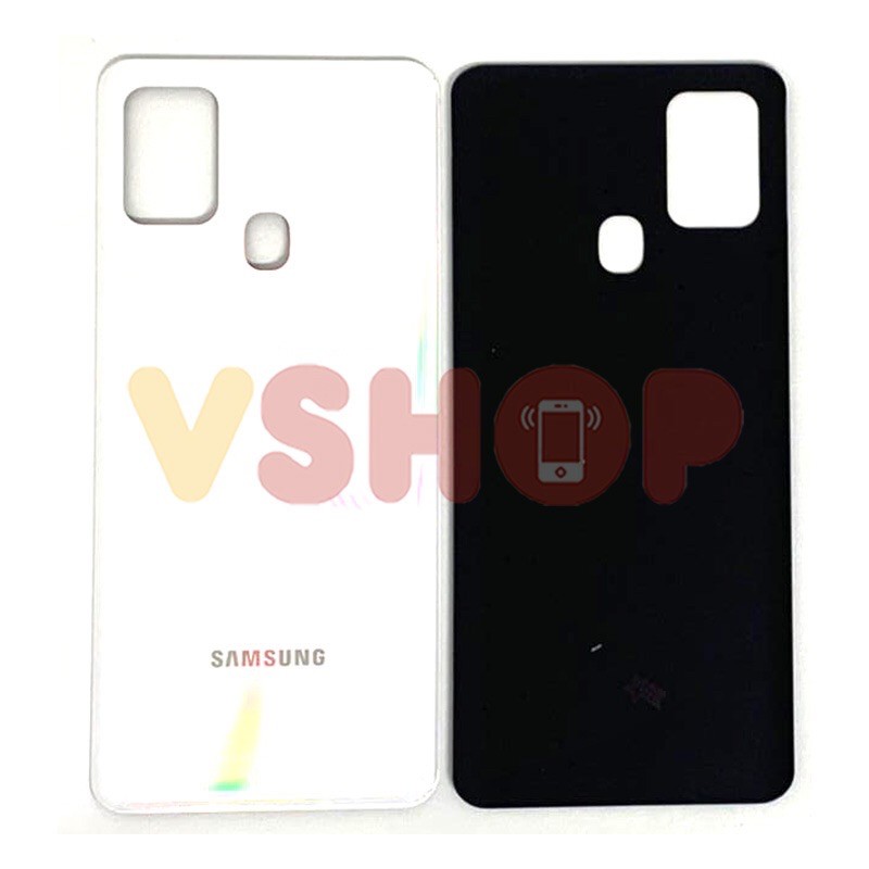 BACKDOOR - BACK CASING - TUTUPAN BATERAI SAMSUNG A21S - A217