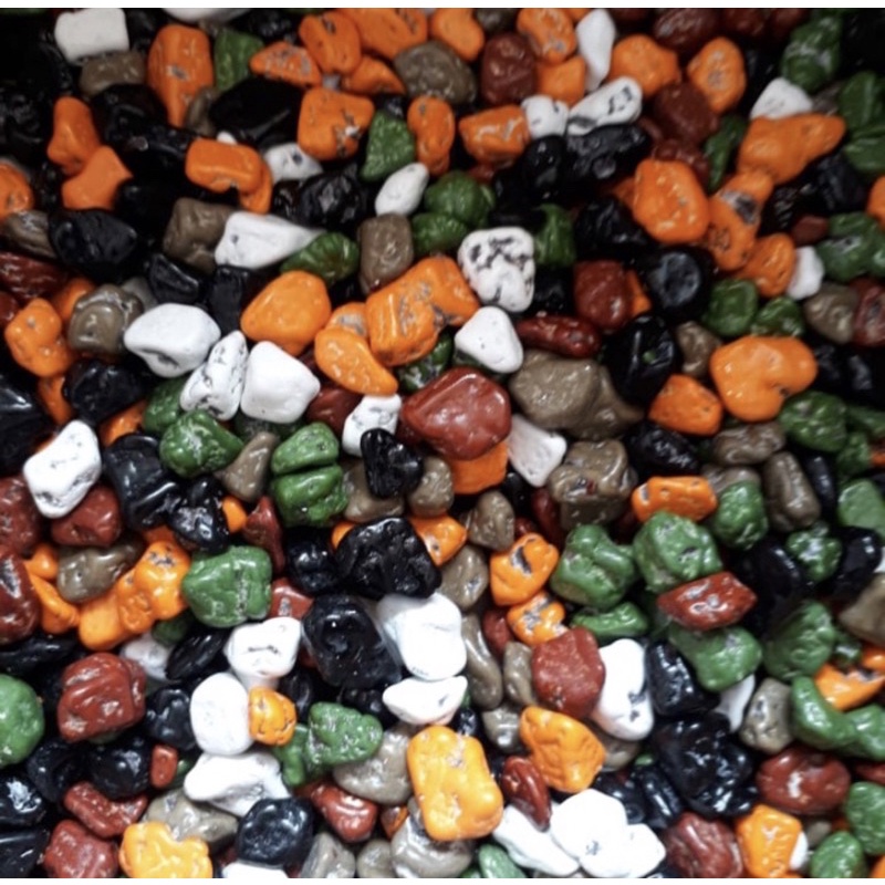 

QH COKLAT TURKET TRUFLE DAN KERIKIL BERAT 500GR