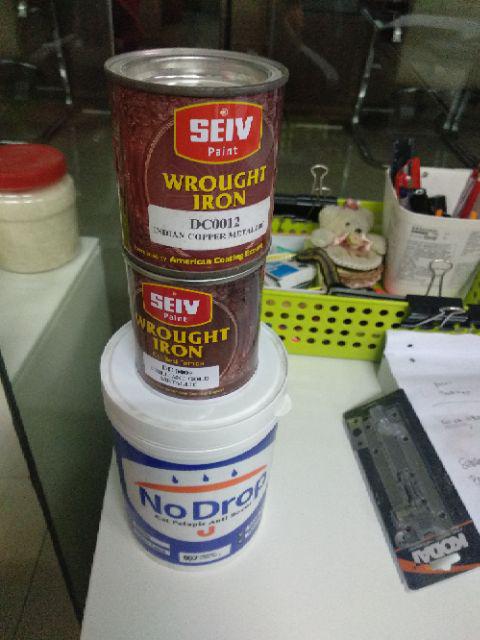 Grendel Slot Stainless 4 Kodai