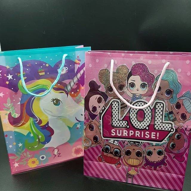 

Tas souvenir