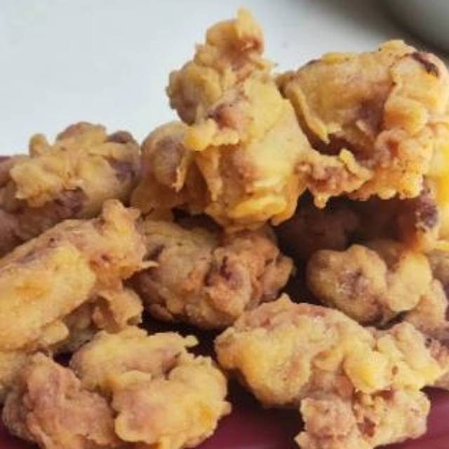 

TEPUNG KARAAGE (HALAL) 300gr
