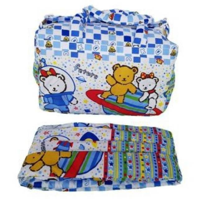 Promo !! SALE CHEKIDO-GIFT SET MINI CHEKIDO 2IN1 KADO BAYI MURAH