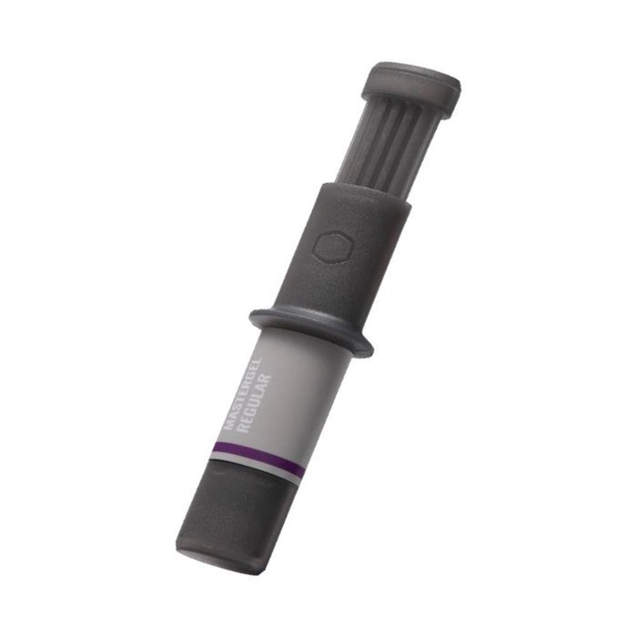 Thermal Paste - Cooler Master MasterGel Regular New - 1,5ml Paste Cooler Master MasterGel